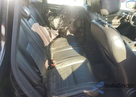 2013 Ford C-Max Premium from USA, damaged, VIN 1FADP5CU3DL521815